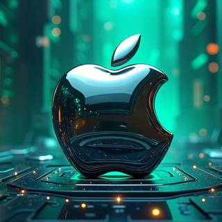 Apple Logo