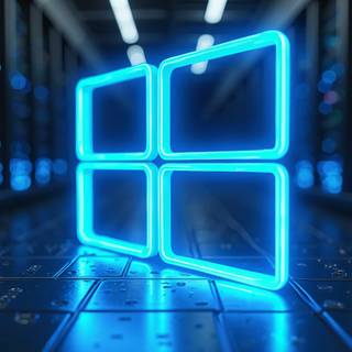 Windows 10 Logo