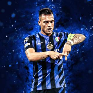 Lautaro Martínez