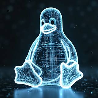Linux Logo