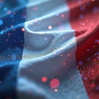 Flag Of France