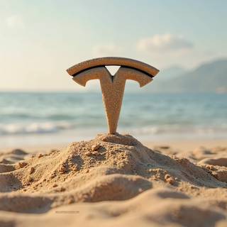 Tesla Logo