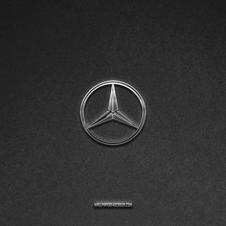 Mercedes-Benz Logo