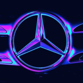 Mercedes-Benz Logo