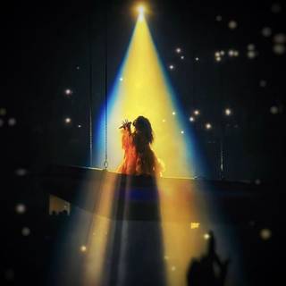 SZA X SOS CONCERT ♡