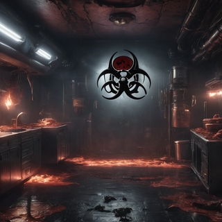 Biohazard