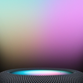 Siri Speaker