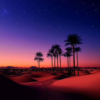 Desert