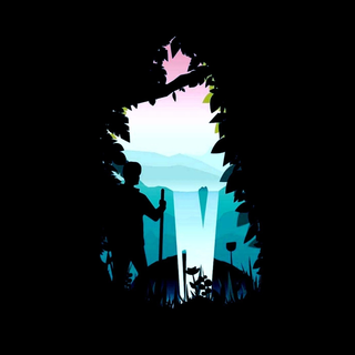 Oled hiker