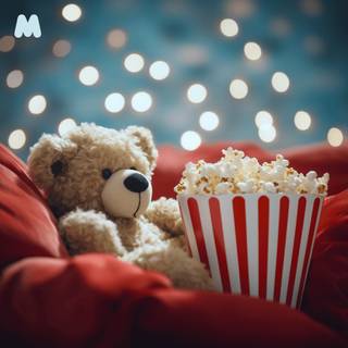 Bears movie night