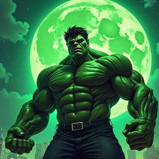 Hulk