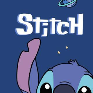 Stitch ❤️