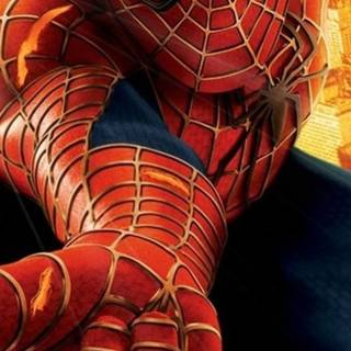 Spider man 
