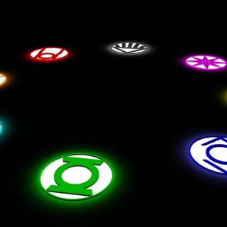 Green Lantern Corps