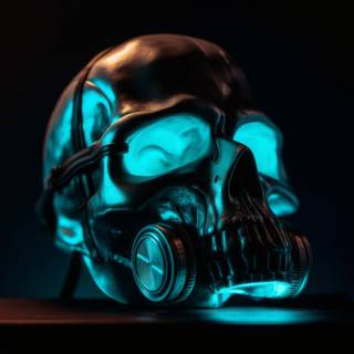 Neon Reaper
