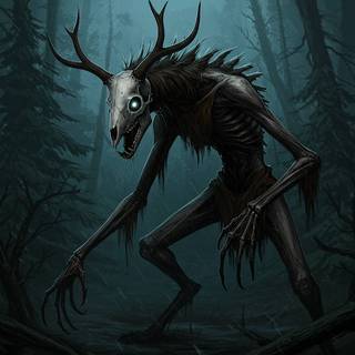 Wendigo
