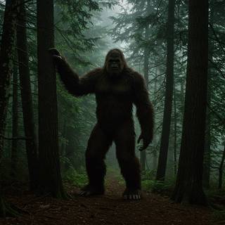 Sasquatch