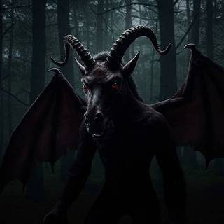 Jersey Devil