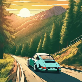 Porsche