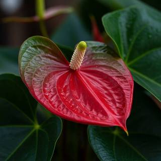 Anthurium