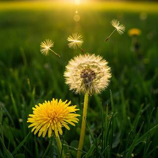 Dandelion