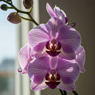 Orchids