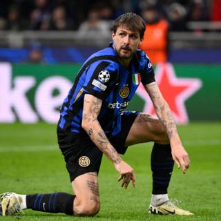 Francesco Acerbi