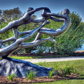 Hometown by FloydMan38