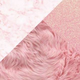 Pink Textured Wallpaper