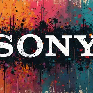 Sony Logo