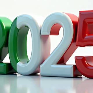 2025 Italy