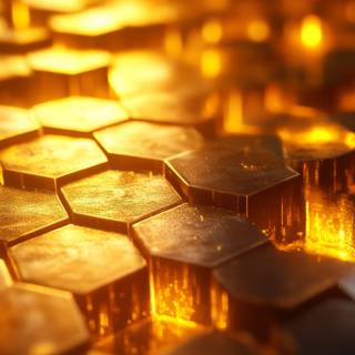 Golden Hive