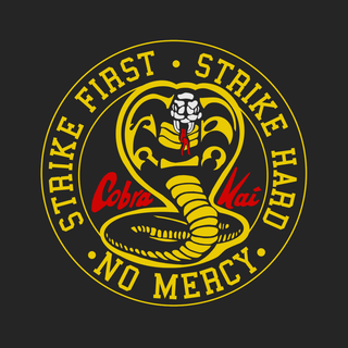 Cobra Kai