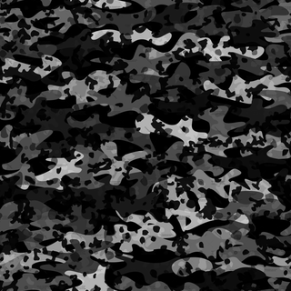 Urban Camo Pattern 