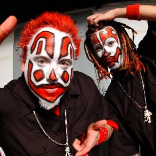 insane clown posse