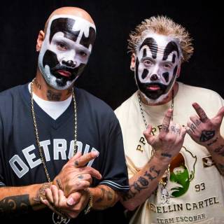insane clown posse