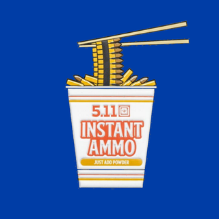 Instant Ammo