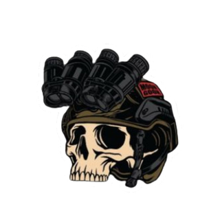 Tactical Skull 