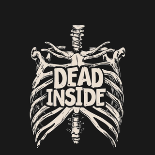 Dead Inside 