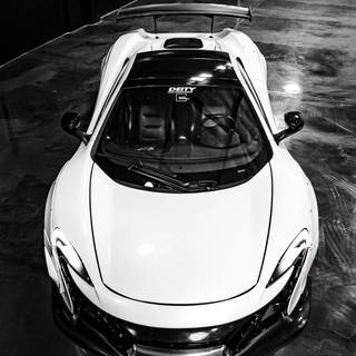 mclaren 720 s