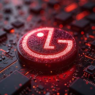 LG Logo