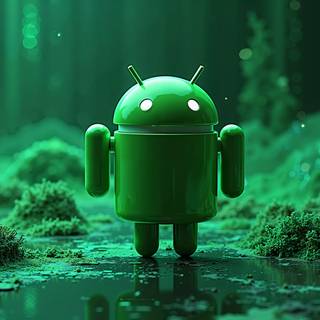 Android Logo