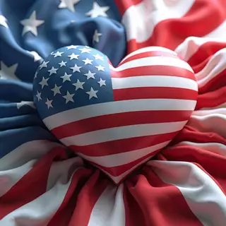 I Love USA
