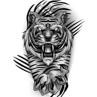 Tiger Claw