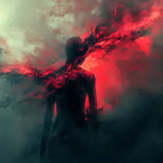 Ember Phantom