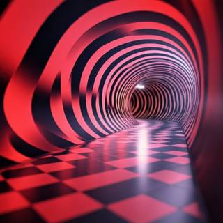 Spiral Illusion