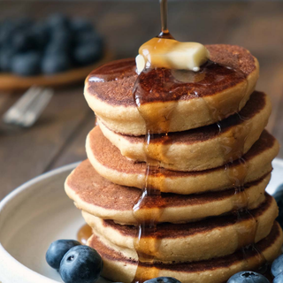Pancakes