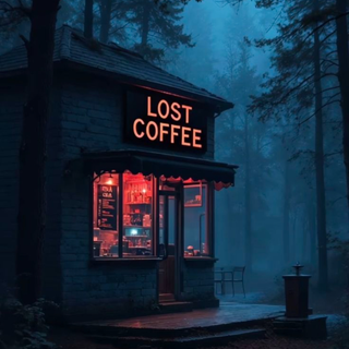 Lost Coffee