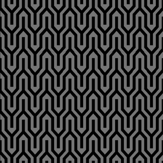 Monochrome Pattern 
