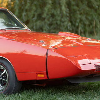 1969 Dodge Charger Daytona 